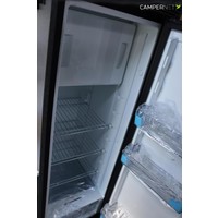 Hymer ML-T 570 Xperience Edition | 170pk Automaat  | Lithium | Luifel | Adaptive Cruise | Nieuw uit voorraad leverbaar | Foto #49