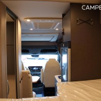 Hymer ML-T 570 Xperience Edition | 170pk Automaat  | Lithium | Luifel | Adaptive Cruise | Nieuw uit voorraad leverbaar | Foto #55