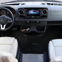 Hymer ML-T 570 Xperience Edition | 170pk Automaat  | Lithium | Luifel | Adaptive Cruise | Nieuw uit voorraad leverbaar | Foto #4