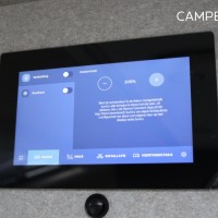 Hymer ML-T 570 Xperience Edition | 170pk Automaat  | Lithium | Luifel | Adaptive Cruise | Nieuw uit voorraad leverbaar | Foto #9