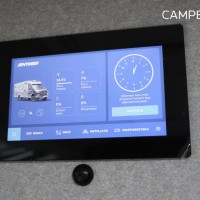 Hymer ML-T 570 Xperience Edition | 170pk Automaat  | Lithium | Luifel | Adaptive Cruise | Nieuw uit voorraad leverbaar | Foto #10