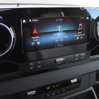 Hymer ML-T 570 Xperience Edition | 170pk Automaat  | Lithium | Luifel | Adaptive Cruise | Nieuw uit voorraad leverbaar | Foto #11