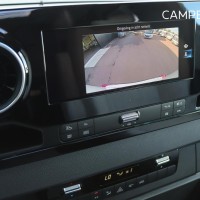 Hymer ML-T 570 Xperience Edition | 170pk Automaat  | Lithium | Luifel | Adaptive Cruise | Nieuw uit voorraad leverbaar | Foto #13