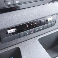 Hymer ML-T 570 Xperience Edition | 170pk Automaat  | Lithium | Luifel | Adaptive Cruise | Nieuw uit voorraad leverbaar | Foto #14