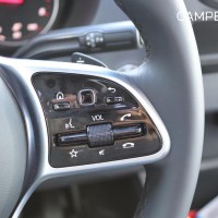 Hymer ML-T 570 Xperience Edition | 170pk Automaat  | Lithium | Luifel | Adaptive Cruise | Nieuw uit voorraad leverbaar | Foto #20