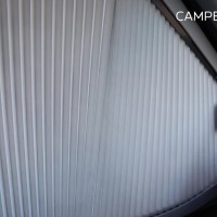 Hymer ML-T 570 Xperience Edition | 170pk Automaat  | Lithium | Luifel | Adaptive Cruise | Nieuw uit voorraad leverbaar | Foto #23