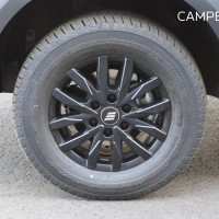 Hymer ML-T 570 Xperience Edition | 170pk Automaat  | Lithium | Luifel | Adaptive Cruise | Nieuw uit voorraad leverbaar | Foto #25