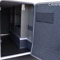 Hymer ML-T 570 Xperience Edition | 170pk Automaat  | Lithium | Luifel | Adaptive Cruise | Nieuw uit voorraad leverbaar | Foto #26