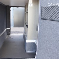 Hymer ML-T 570 Xperience Edition | 170pk Automaat  | Lithium | Luifel | Adaptive Cruise | Nieuw uit voorraad leverbaar | Foto #27