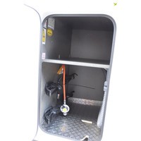 Hymer ML-T 570 Xperience Edition | 170pk Automaat  | Lithium | Luifel | Adaptive Cruise | Nieuw uit voorraad leverbaar | Foto #28