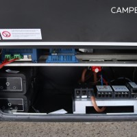 Hymer ML-T 570 Xperience Edition | 170pk Automaat  | Lithium | Luifel | Adaptive Cruise | Nieuw uit voorraad leverbaar | Foto #29