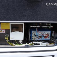 Hymer ML-T 570 Xperience Edition | 170pk Automaat  | Lithium | Luifel | Adaptive Cruise | Nieuw uit voorraad leverbaar | Foto #30