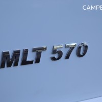 Hymer ML-T 570 Xperience Edition | 170pk Automaat  | Lithium | Luifel | Adaptive Cruise | Nieuw uit voorraad leverbaar | Foto #33