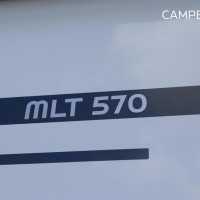 Hymer ML-T 570 Xperience Edition | 170pk Automaat  | Lithium | Luifel | Adaptive Cruise | Nieuw uit voorraad leverbaar | Foto #34