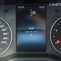 Hymer ML-T 570 Xperience Edition | 170pk Automaat  | Lithium | Luifel | Adaptive Cruise | Nieuw uit voorraad leverbaar | Foto #35