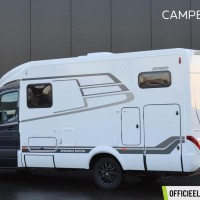Hymer ML-T 570 Xperience Edition | 170pk Automaat  | Nieuw uit voorraad leverbaar | Foto #33