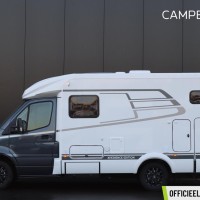 Hymer ML-T 570 Xperience Edition | 170pk Automaat  | Nieuw uit voorraad leverbaar | Foto #34