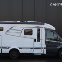 Hymer ML-T 570 Xperience Edition | 170pk Automaat  | Nieuw uit voorraad leverbaar | Foto #35