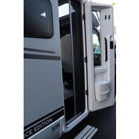 Hymer ML-T 570 Xperience Edition | 170pk Automaat  | Nieuw uit voorraad leverbaar | Foto #36