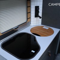 Hymer ML-T 570 Xperience Edition | 170pk Automaat  | Nieuw uit voorraad leverbaar | Foto #41