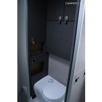 Hymer ML-T 570 Xperience Edition | 170pk Automaat  | Nieuw uit voorraad leverbaar | Foto #44