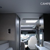 Hymer ML-T 570 Xperience Edition | 170pk Automaat  | Nieuw uit voorraad leverbaar | Foto #48