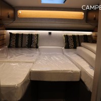 Hymer ML-T 570 Xperience Edition | 170pk Automaat  | Nieuw uit voorraad leverbaar | Foto #49