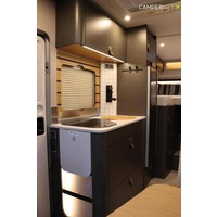 Hymer ML-T 570 Xperience Edition | 170pk Automaat  | Nieuw uit voorraad leverbaar | Foto #50