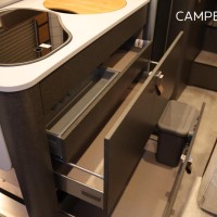 Hymer ML-T 570 Xperience Edition | 170pk Automaat  | Nieuw uit voorraad leverbaar | Foto #51