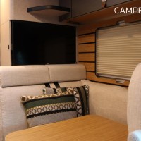 Hymer ML-T 570 Xperience Edition | 170pk Automaat  | Nieuw uit voorraad leverbaar | Foto #1