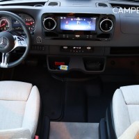 Hymer ML-T 570 Xperience Edition | 170pk Automaat  | Nieuw uit voorraad leverbaar | Foto #6