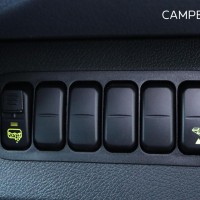 Hymer ML-T 570 Xperience Edition | 170pk Automaat  | Nieuw uit voorraad leverbaar | Foto #10