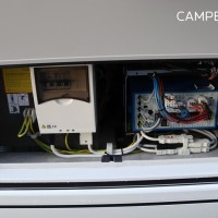 Hymer ML-T 570 Xperience Edition | 170pk Automaat  | Nieuw uit voorraad leverbaar | Foto #22