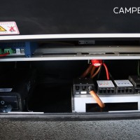 Hymer ML-T 570 Xperience Edition | 170pk Automaat  | Nieuw uit voorraad leverbaar | Foto #23