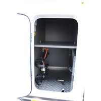 Hymer ML-T 570 Xperience Edition | 170pk Automaat  | Nieuw uit voorraad leverbaar | Foto #24