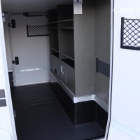 Hymer ML-T 570 Xperience Edition | 170pk Automaat  | Nieuw uit voorraad leverbaar | Foto #25