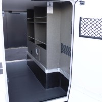 Hymer ML-T 570 Xperience Edition | 170pk Automaat  | Nieuw uit voorraad leverbaar | Foto #26