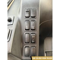 Hymer B704 SL Palmo Enkele Bedden Hefbed 2X Airco Zonnepanelen Omvormer Foto #30