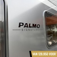 Hymer B704 SL Palmo Enkele Bedden Hefbed 2X Airco Zonnepanelen Omvormer Foto #33