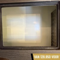 Hymer B704 SL Palmo Enkele Bedden Hefbed 2X Airco Zonnepanelen Omvormer Foto #54