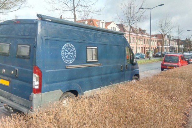 Tweedehands Fiat Ducato campers camper kopen