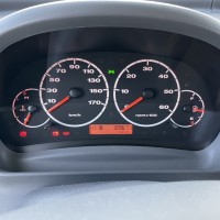 Hymer B654 uit 2006 Foto #5