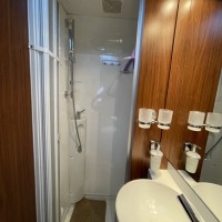 Hymer B654 uit 2006 Foto #13