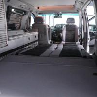 Mercedes VIANO 3.0 V6 Marco Polo Westfalia | Automaat | led | VOL opties | incl alle accesoires | smetteloos | rijklaar | trekhaak | xenon | Foto #5