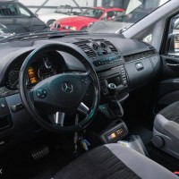 Mercedes VIANO 3.0 V6 Marco Polo Westfalia | Automaat | led | VOL opties | incl alle accesoires | smetteloos | rijklaar | trekhaak | xenon | Foto #8
