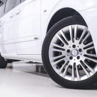 Mercedes VIANO 3.0 V6 Marco Polo Westfalia | Automaat | led | VOL opties | incl alle accesoires | smetteloos | rijklaar | trekhaak | xenon | Foto #21