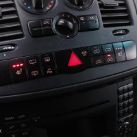 Mercedes VIANO 3.0 V6 Marco Polo Westfalia | Automaat | led | VOL opties | incl alle accesoires | smetteloos | rijklaar | trekhaak | xenon | Foto #24