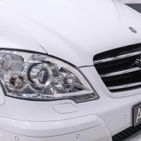 Mercedes VIANO 3.0 V6 Marco Polo Westfalia | Automaat | led | VOL opties | incl alle accesoires | smetteloos | rijklaar | trekhaak | xenon | Foto #28