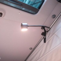 Mercedes VIANO 3.0 V6 Marco Polo Westfalia | Automaat | led | VOL opties | incl alle accesoires | smetteloos | rijklaar | trekhaak | xenon | Foto #39