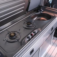 Mercedes VIANO 3.0 V6 Marco Polo Westfalia | Automaat | led | VOL opties | incl alle accesoires | smetteloos | rijklaar | trekhaak | xenon | Foto #42